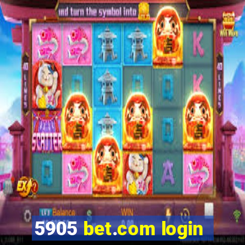 5905 bet.com login